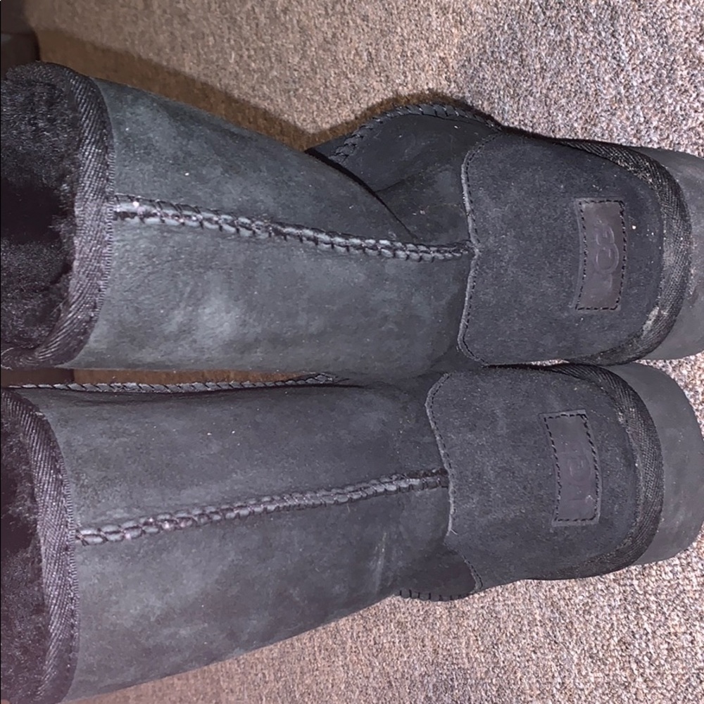 ugg boots - Picture 3 of 4